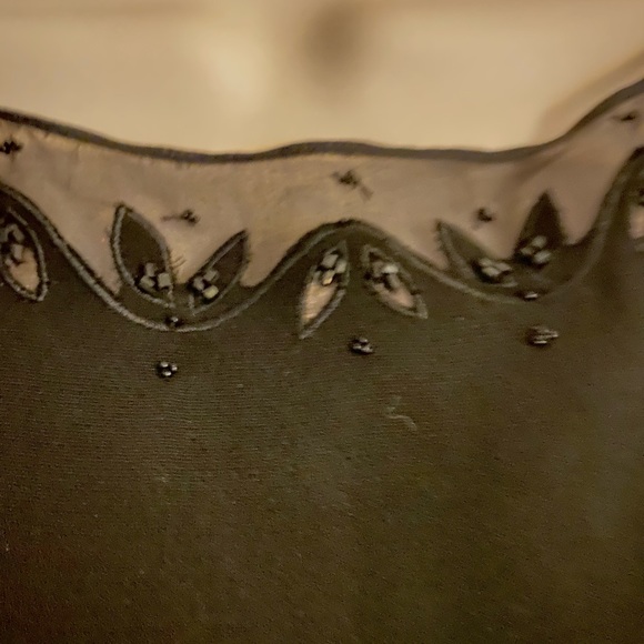 Ann Taylor Long Formal/Party/Cocktail Dress - Picture 2 of 8